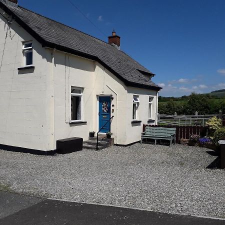 Mountain View Cottage Limavady Εξωτερικό φωτογραφία
