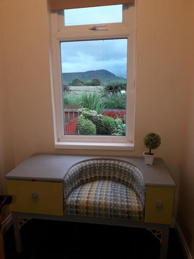Mountain View Cottage Limavady Εξωτερικό φωτογραφία