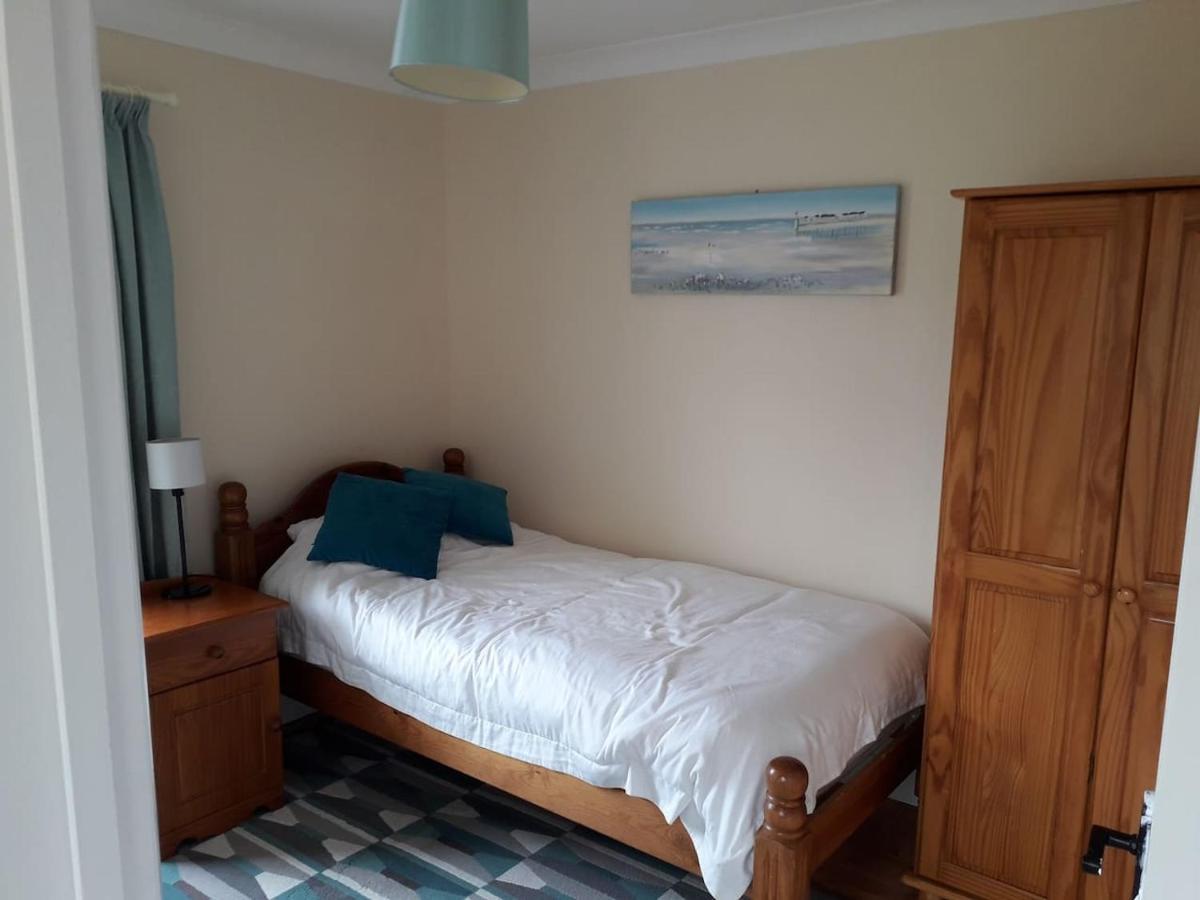 Mountain View Cottage Limavady Εξωτερικό φωτογραφία
