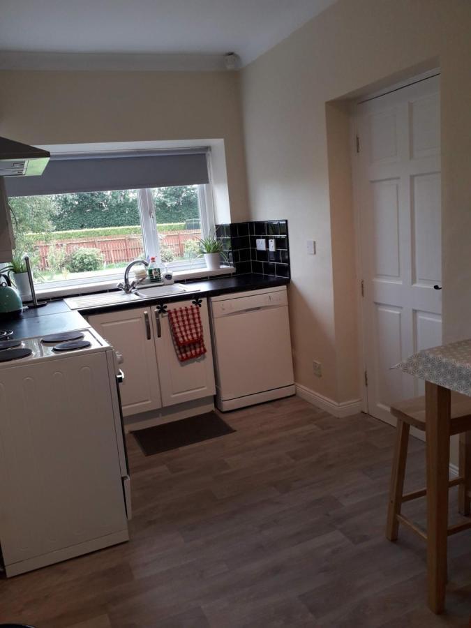 Mountain View Cottage Limavady Εξωτερικό φωτογραφία