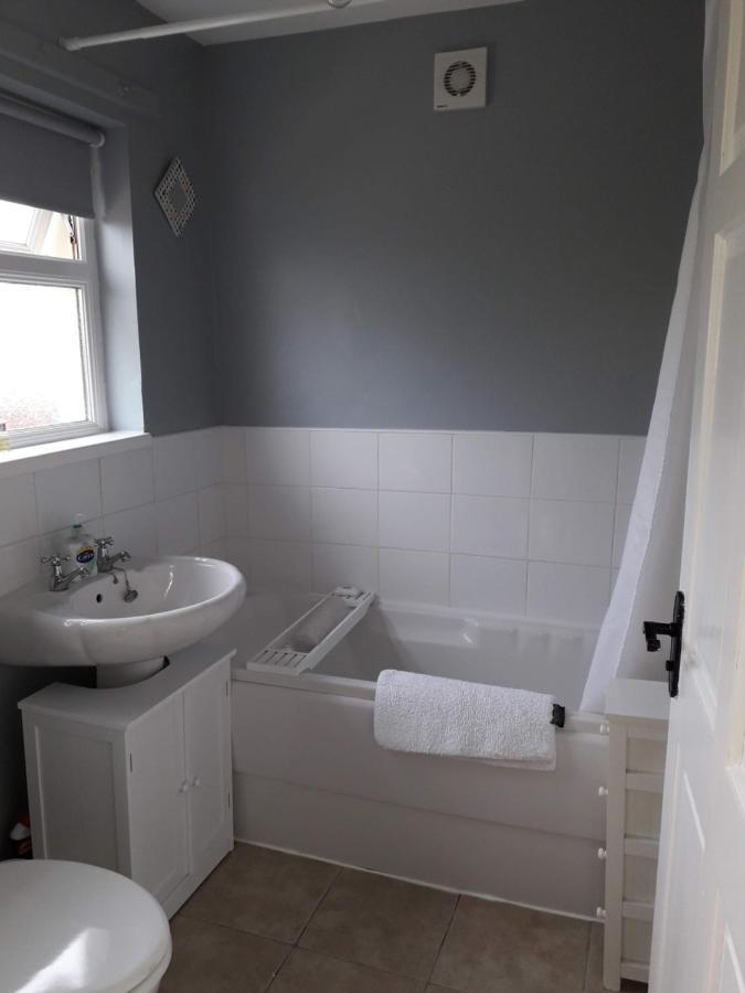 Mountain View Cottage Limavady Εξωτερικό φωτογραφία