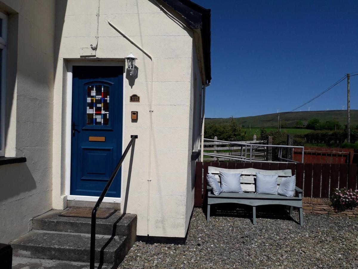 Mountain View Cottage Limavady Εξωτερικό φωτογραφία