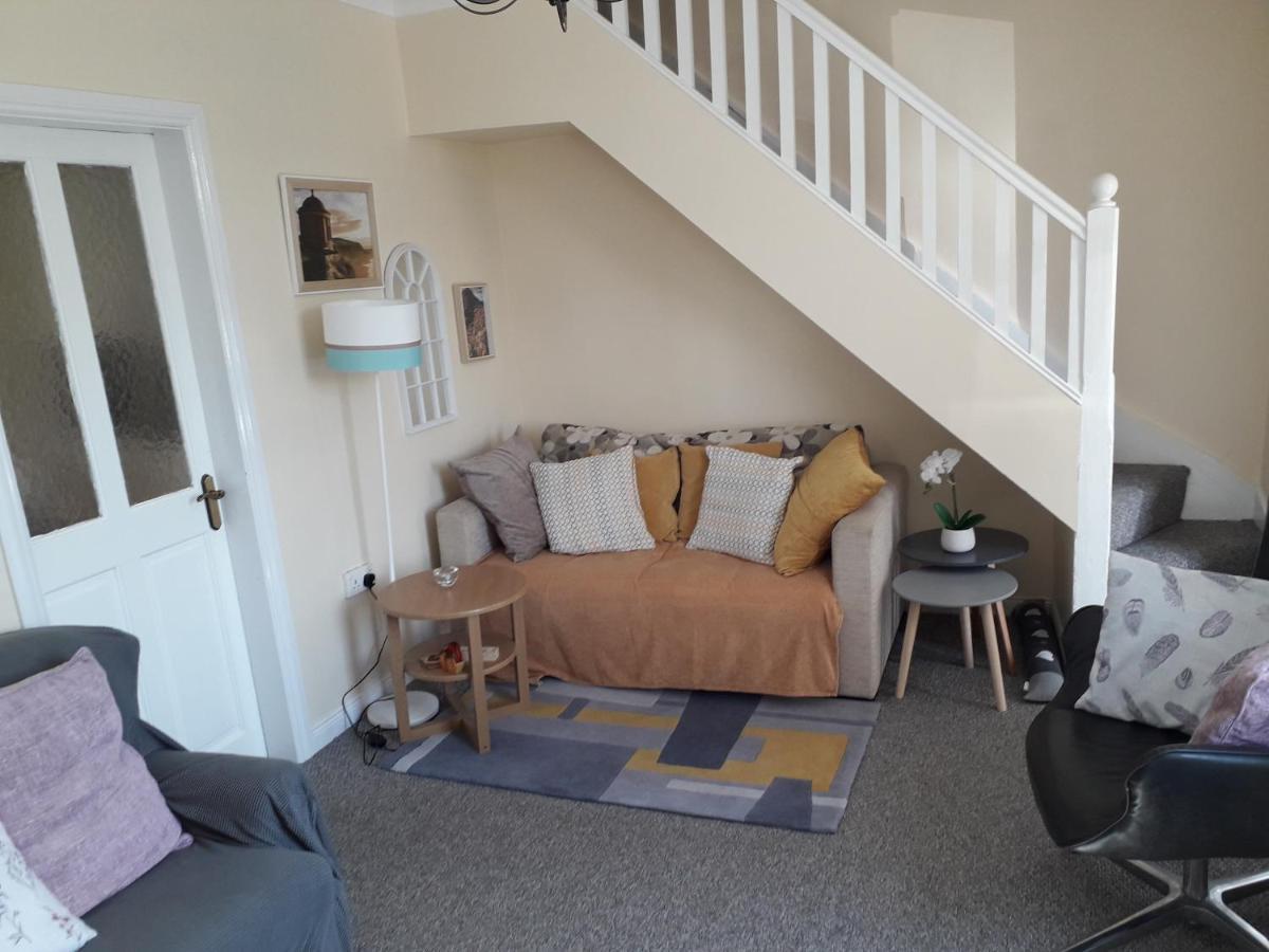 Mountain View Cottage Limavady Εξωτερικό φωτογραφία