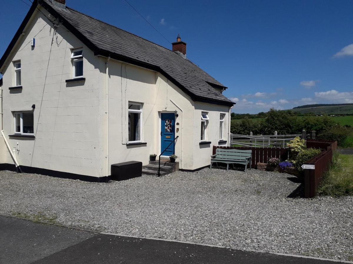 Mountain View Cottage Limavady Εξωτερικό φωτογραφία