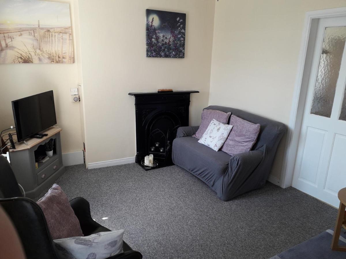 Mountain View Cottage Limavady Εξωτερικό φωτογραφία