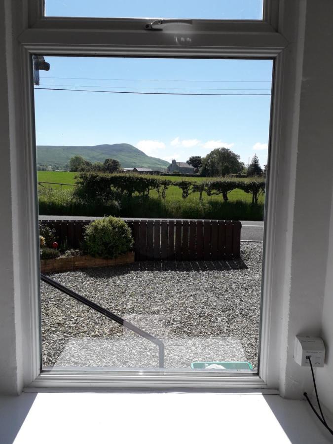 Mountain View Cottage Limavady Εξωτερικό φωτογραφία