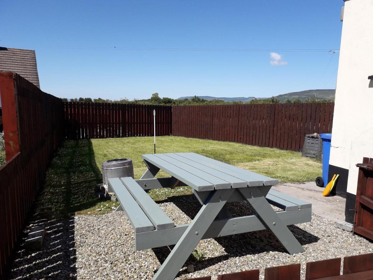 Mountain View Cottage Limavady Εξωτερικό φωτογραφία