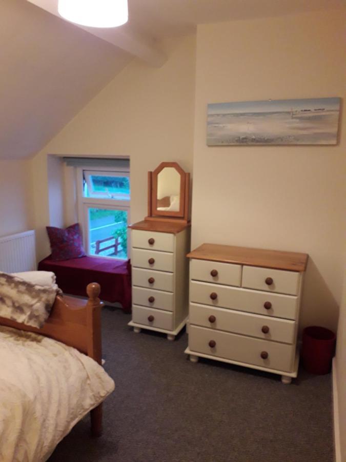 Mountain View Cottage Limavady Εξωτερικό φωτογραφία