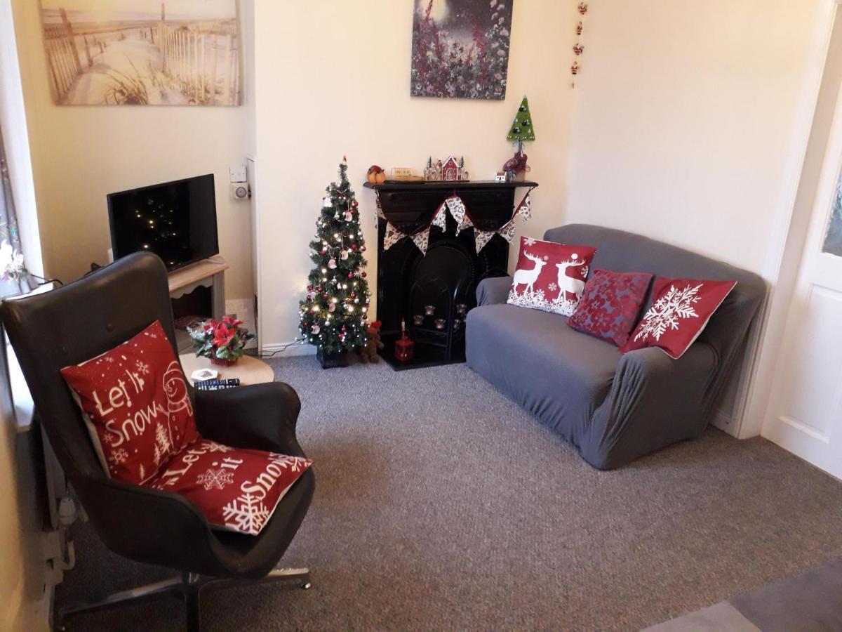 Mountain View Cottage Limavady Εξωτερικό φωτογραφία